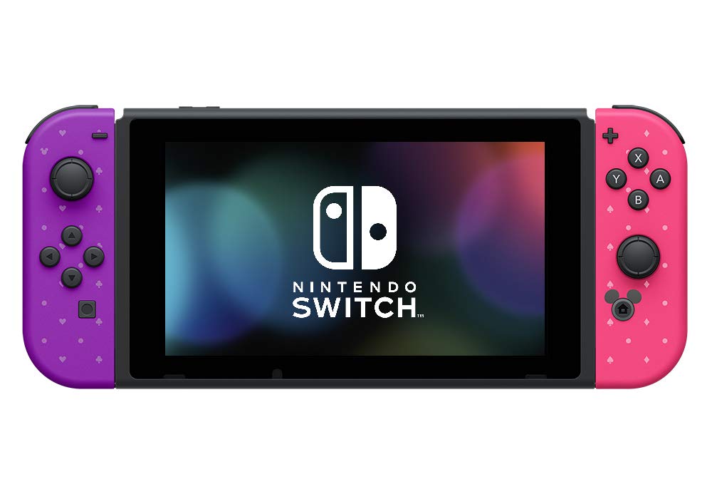Amazon.co.jp: Nintendo Switch ディズニー ツムツム フェスティバル