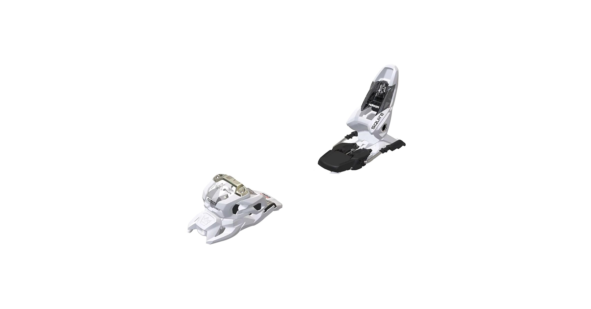 Amazon.com : Marker Squire 11 Ski Bindings 2026 : Sports & Outdoors