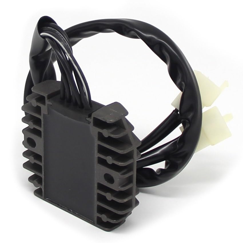 WingOt Voltage Regulator For K&awasaki 21066-0016 For NINJA For ZX