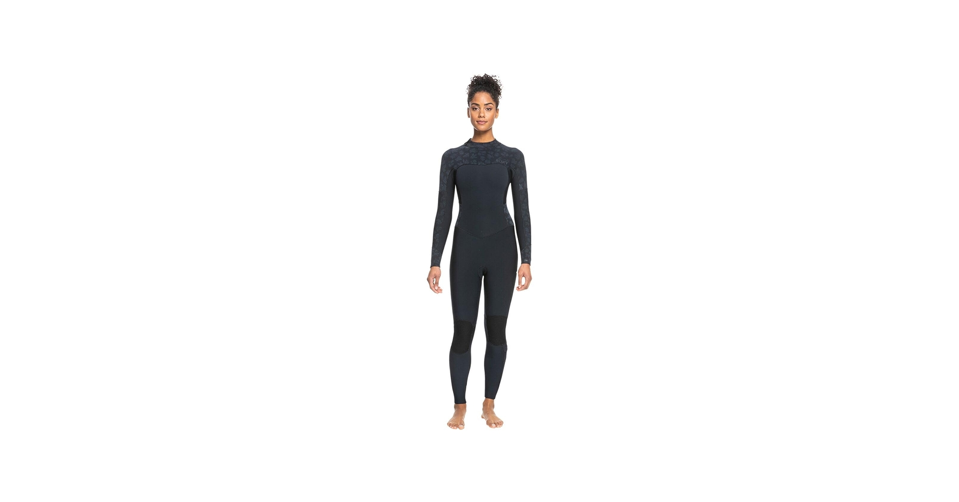 Amazon.com: Roxy Womens 4/3mm Swell Series Back Zip Fullsuit