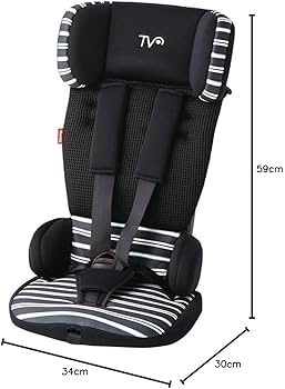 Amazon | 日本育児 チャイルドシート トラベルベスト ECプラス