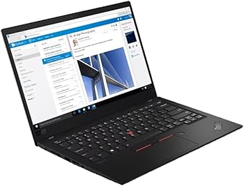 Amazon.com: Lenovo Thinkpad X1 Carbon G7 14