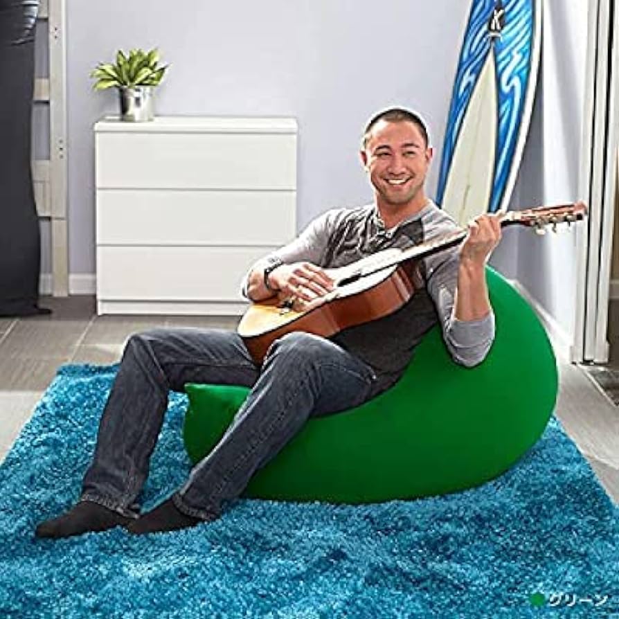 Amazon.co.jp: Yogibo Mini Premium（ヨギボー ミニ プレミアム