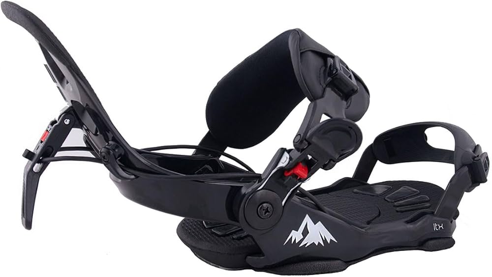 Amazon | System LTX メンズ リアエントリー フロースタイル