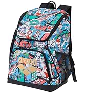 Amazon.co.jp: arena(アリーナ) エキップメント ユニセックス バック