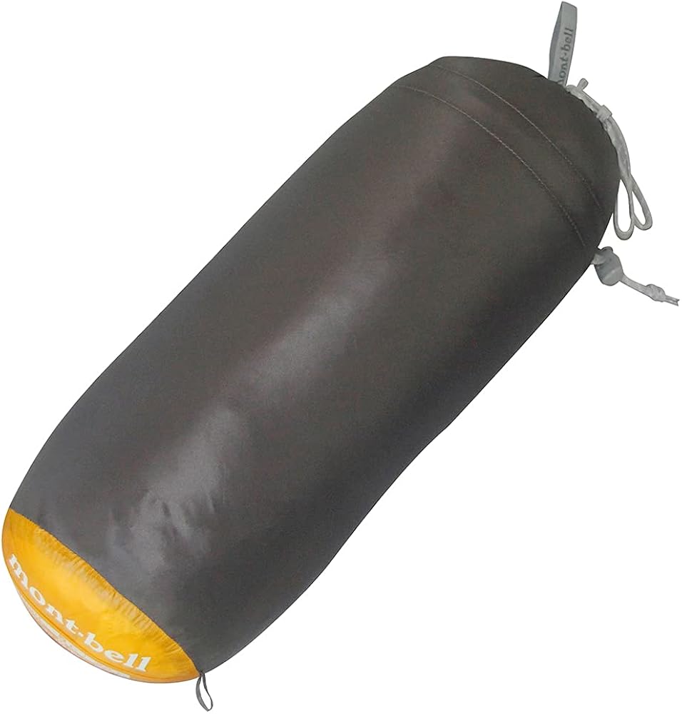 Amazon.co.jp: 【モンベル】シームレスダウンハガー800#2 R/ZIP サン