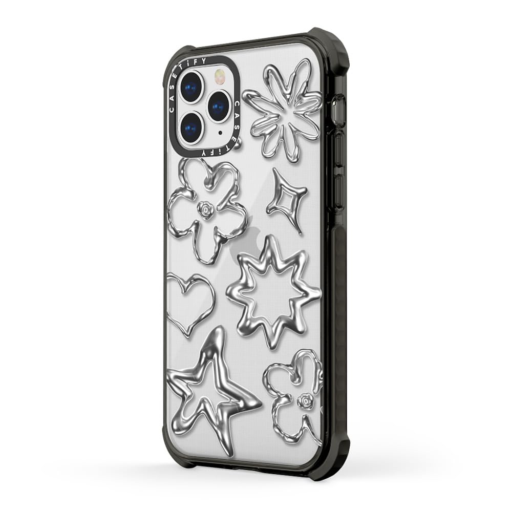 Amazon.com: CASETiFY Ultra Impact iPhone 12 Pro Max Case [9.8ft