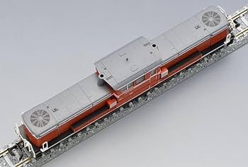 Amazon | トミーテック TOMIX Nゲージ JR DD51 800形 愛知機関区 2258