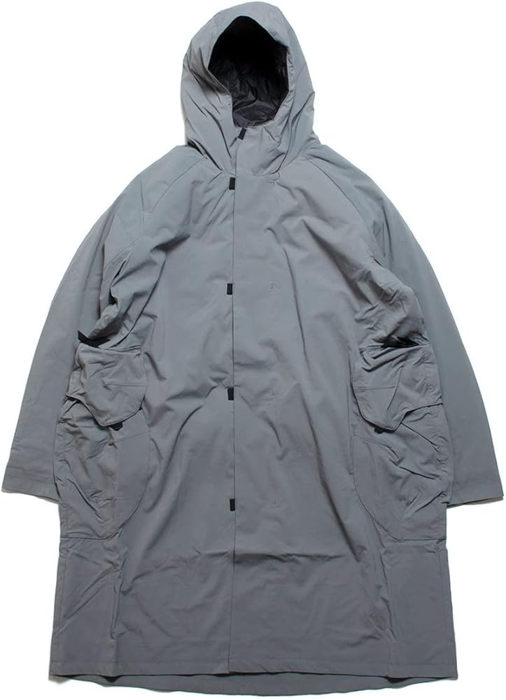 Amazon | [alk phenix] アルク フェニックス Zak coat II ダウン