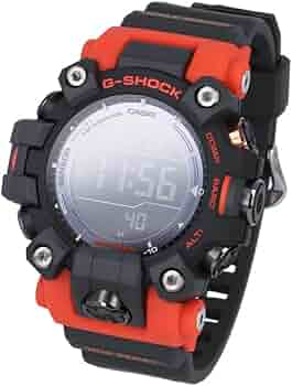 Amazon | CASIO カシオ G-SHOCK ジーショック Gショック MASTER OF G