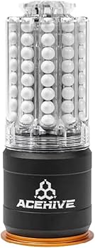 Amazon | ACETECH AceHive グレネード用 40mmモスカートx2個+Spawner