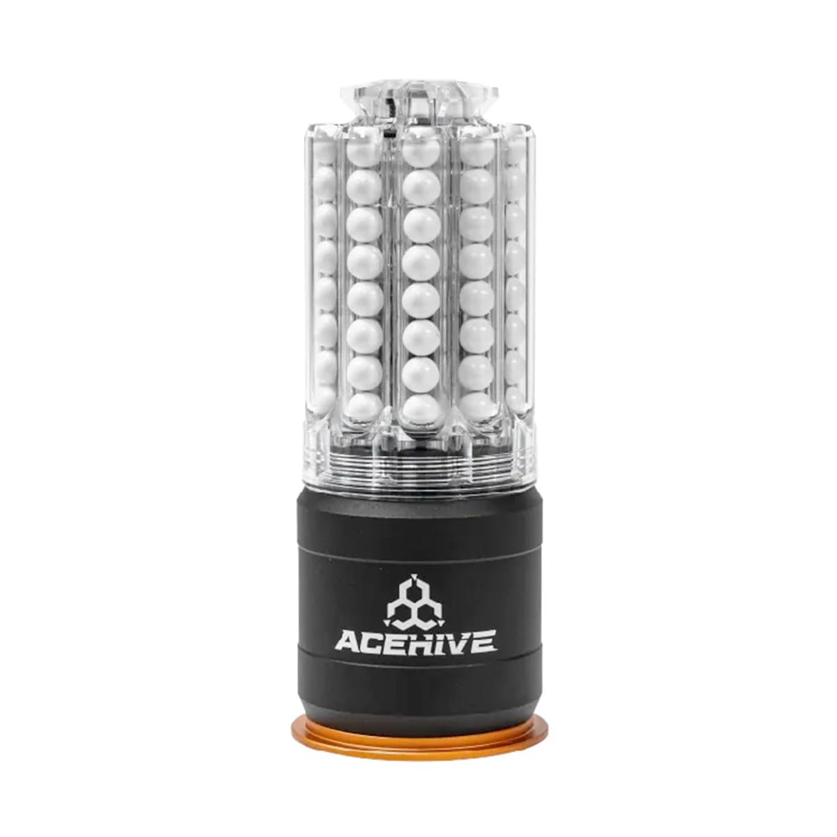 Amazon | ACETECH AceHive グレネード用 40mmモスカートx2個+Spawner
