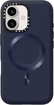 Amazon.com: CASETiFY Force 手機殼適用於iPhone 16 [Slim / 7.0 英尺