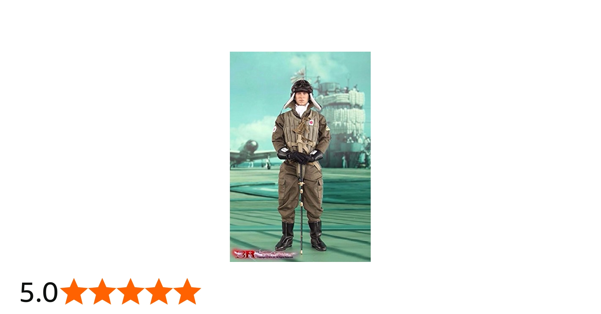 Amazon | DIDコーポレーション 1/6 日本限定発売 大日本帝国海軍 零戦