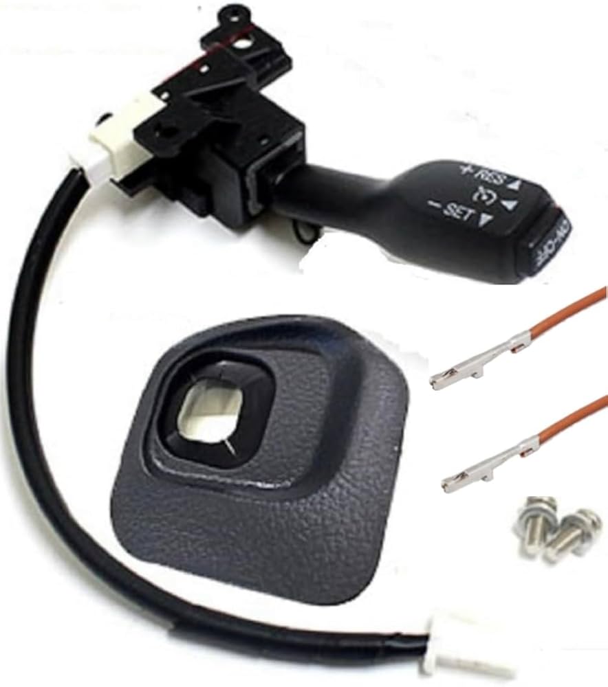 Amazon.co.jp: 200系 ハイエース 対応 クルーズコントロール クルコン