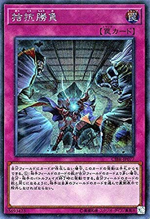 Amazon.co.jp: 遊戯王/拮抗勝負（シークレットレア）/サーキット