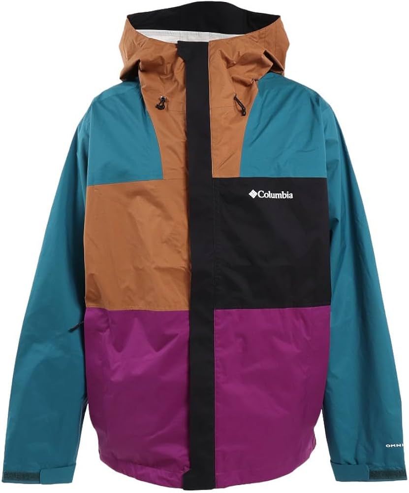 Amazon.co.jp: コロンビア Columbia セカンドヒルウィンタージャケット