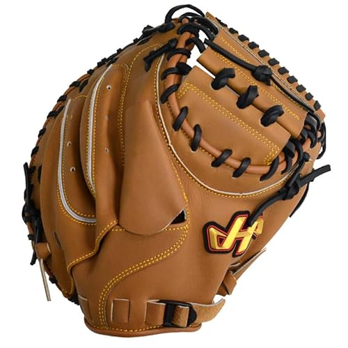 野球グローブ キャッチャーミット ハタケヤマ 軟式」の人気商品一覧