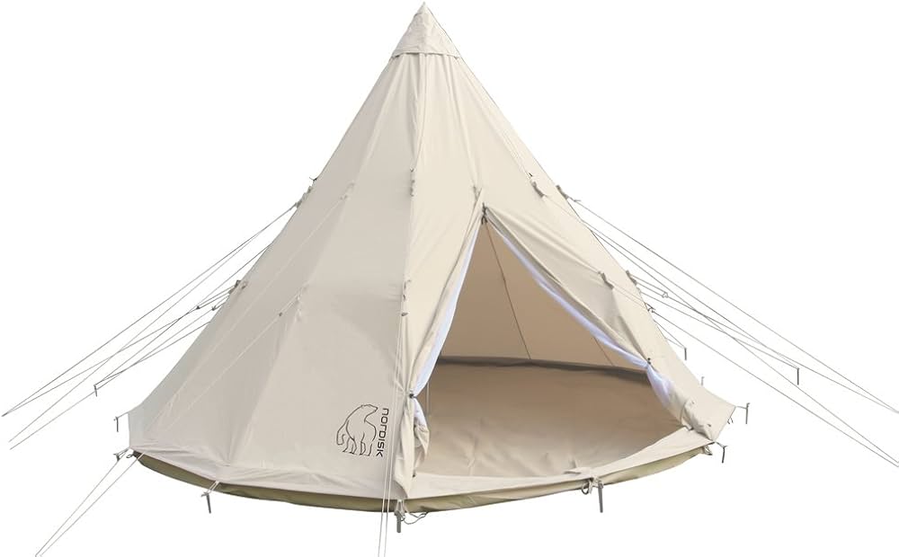 Amazon | [ノルディスク] NORDISK アルフェイム 12.6 フロアセット