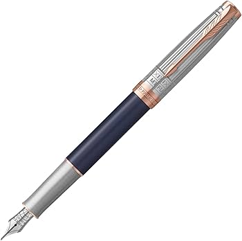 Amazon.co.jp: PARKER パーカー 万年筆 ソネット ジャーニースペシャル