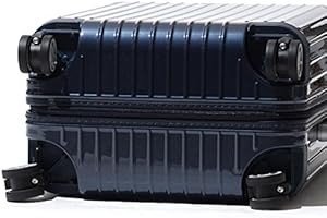 Amazon | [リモワ] スーツケース SALSA DELUXE CABIN 53 MULTIWHEEL