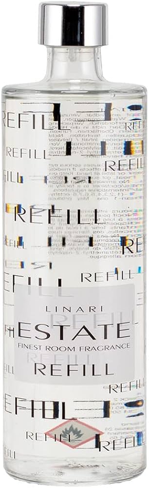 Amazon.co.jp: リナーリ LINARI ディフューザー リフィル(詰め替え用