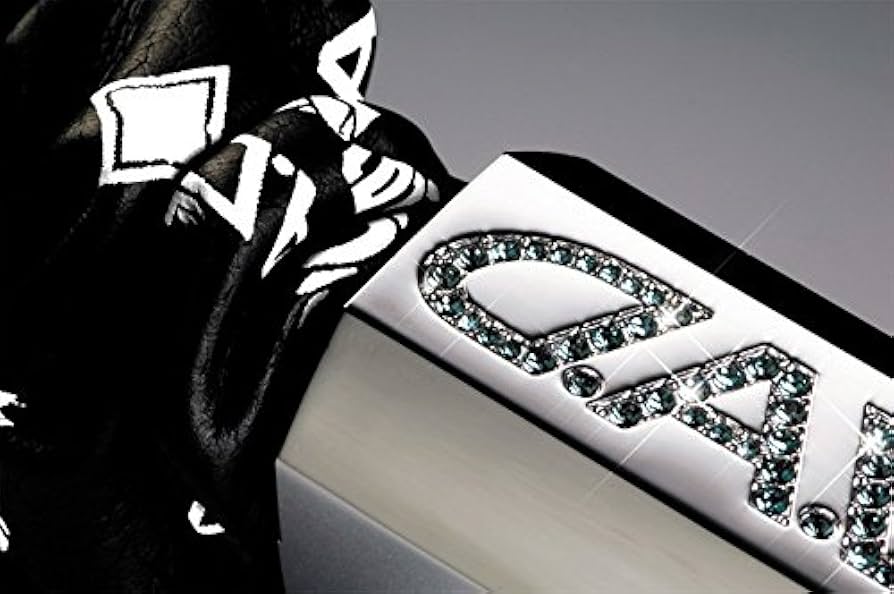 Amazon | ギャルソン DAD アシストグリップ タイプディルス ブラック