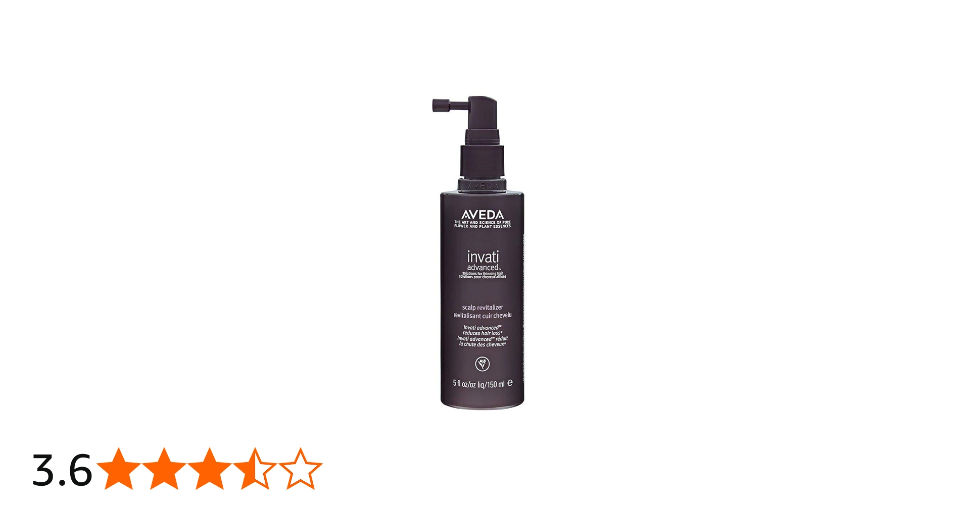 Amazon.co.jp: アヴェダ(AVEDA) 【アヴェダ】インヴァティ アドバンス