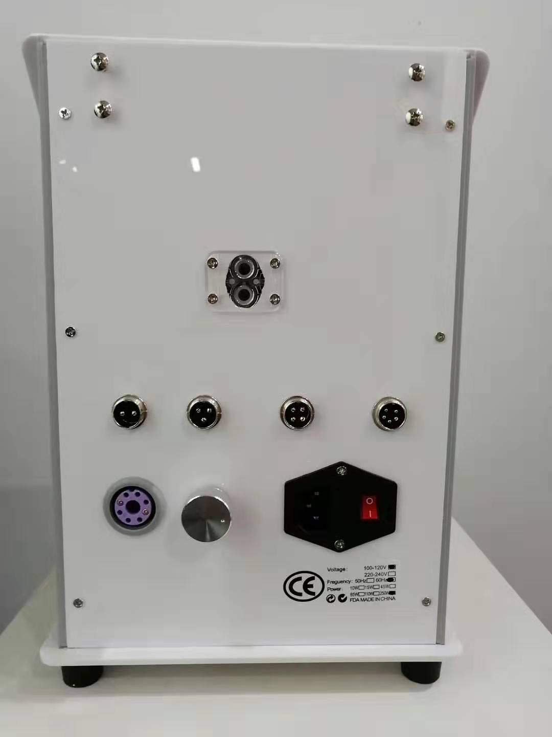 Amazon.co.jp: 業務用 家庭用5in1 40KHzキャビテーション+パワフルー