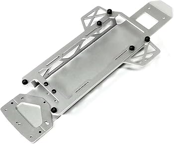Amazon | KF 超軽量アルミ ケージタイプ シャーシ タミヤ DT-02