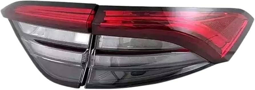 Amazon | マセラティ レヴァンテ テールライト カー アクセサリー