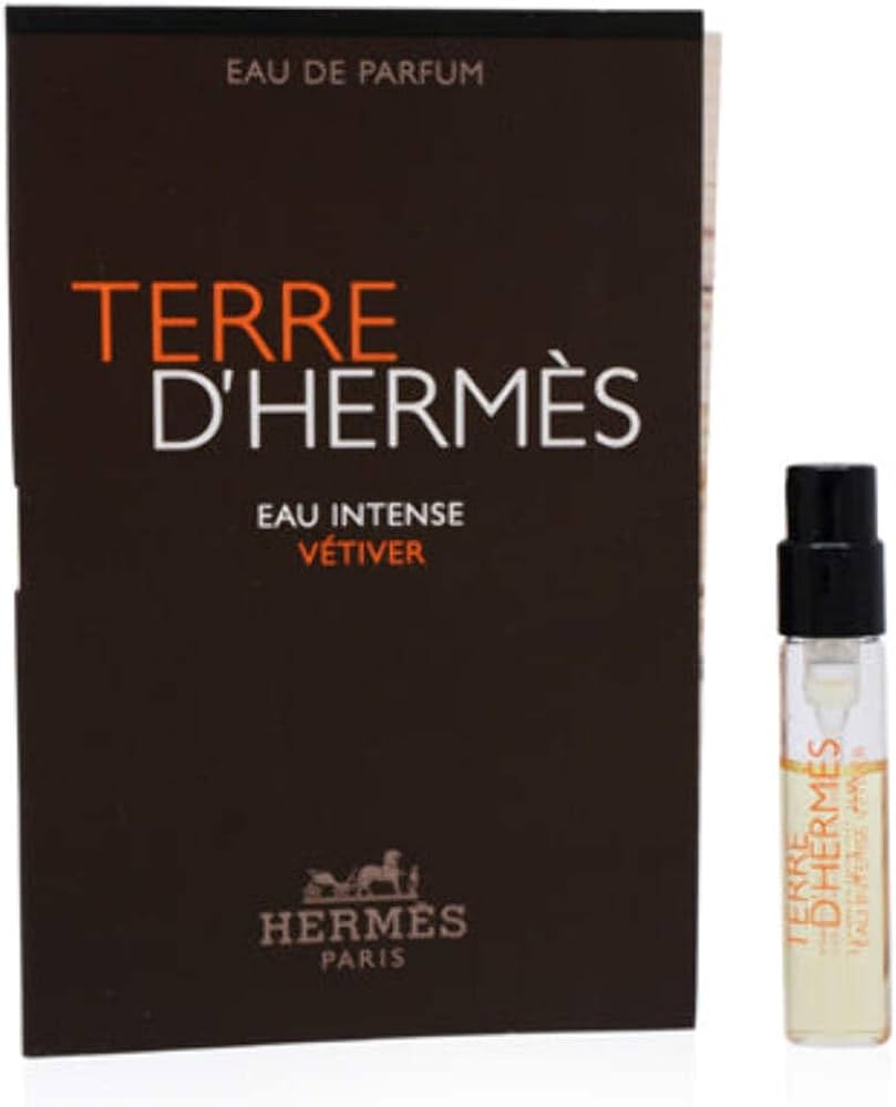 Amazon | エルメス テール ド エルメス オー インテンス ベチバー EDP