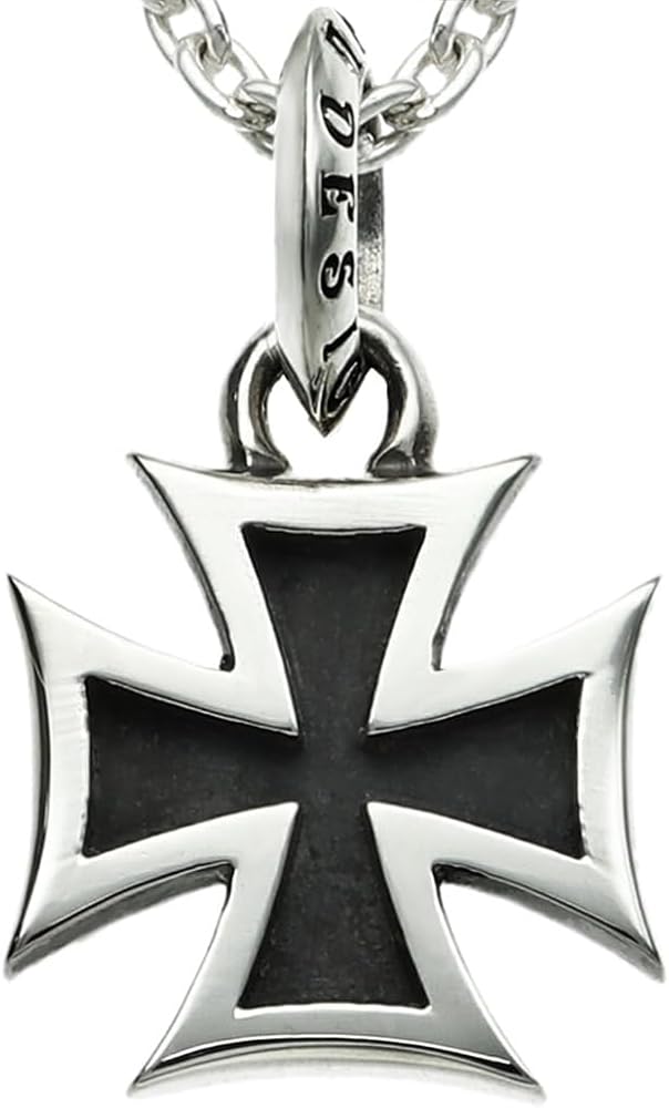 Amazon | [DEAL DESIGN] ディールデザイン アイアンクロススモール