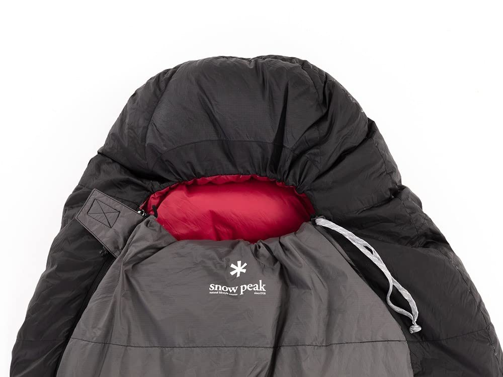 Amazon.co.jp: スノーピーク(snow peak) BACOO 550 BDD-022 : 0