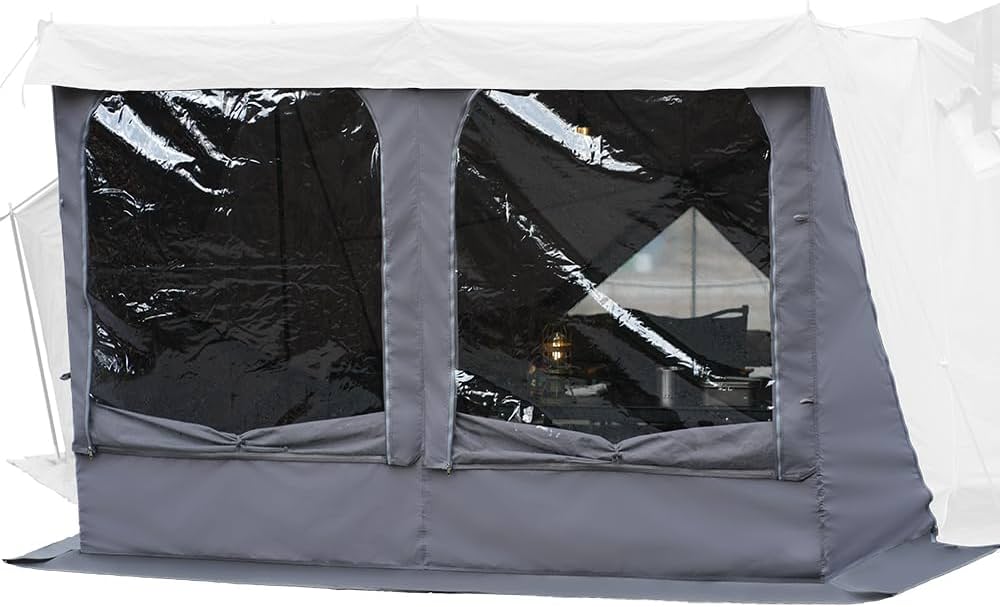 Amazon.co.jp: Soomloom拡張TPU透明フロントフラップ1.65ミリタリー