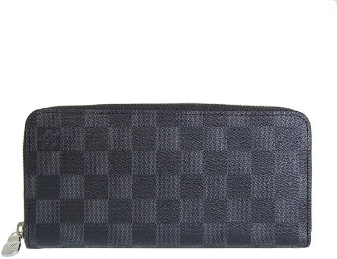 Amazon | [ルイヴィトン] 財布 メンズ 長財布 ダミエ グラフィット