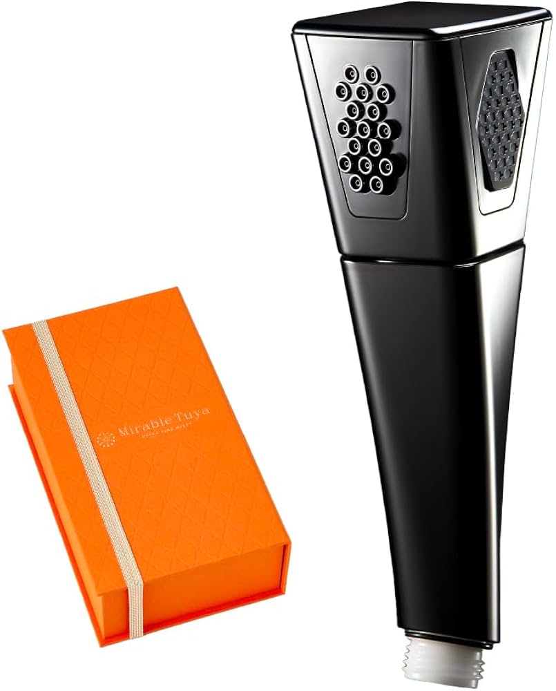 Amazon.co.jp: 【公式ストア】Mirable（ミラブル）艶（つや） シャワー