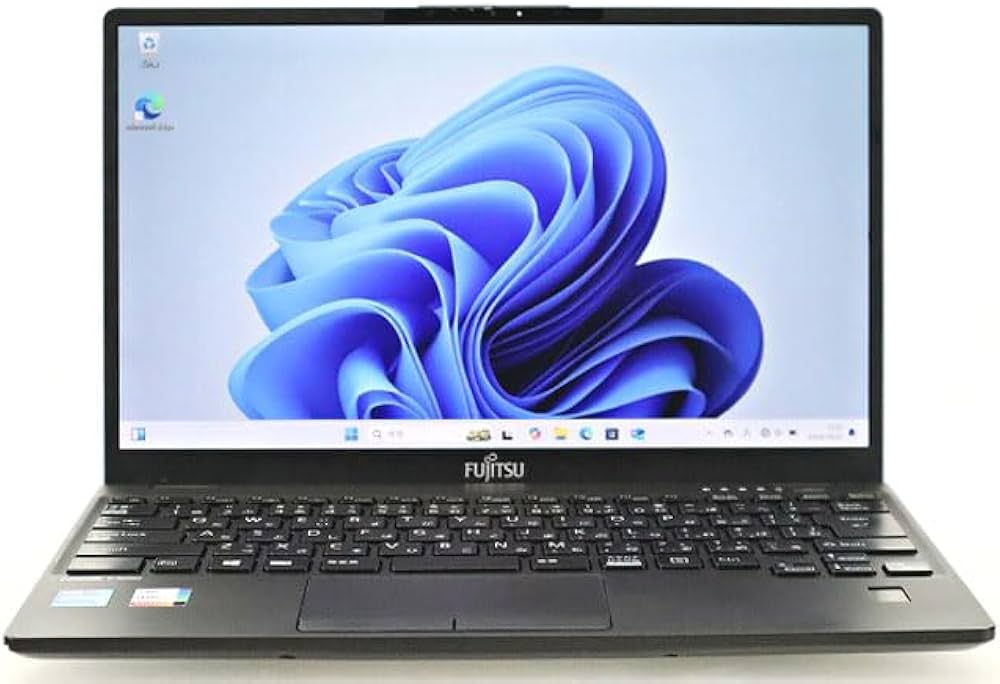 Amazon.co.jp: Fujitsu Lifebook U9311/F (FMVU34025) 11th Generation