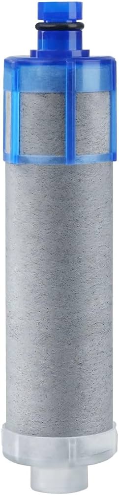 Amazon | JF-K22 カートリッジ JF-K22-C JF-K22-CF 交換用浄水器