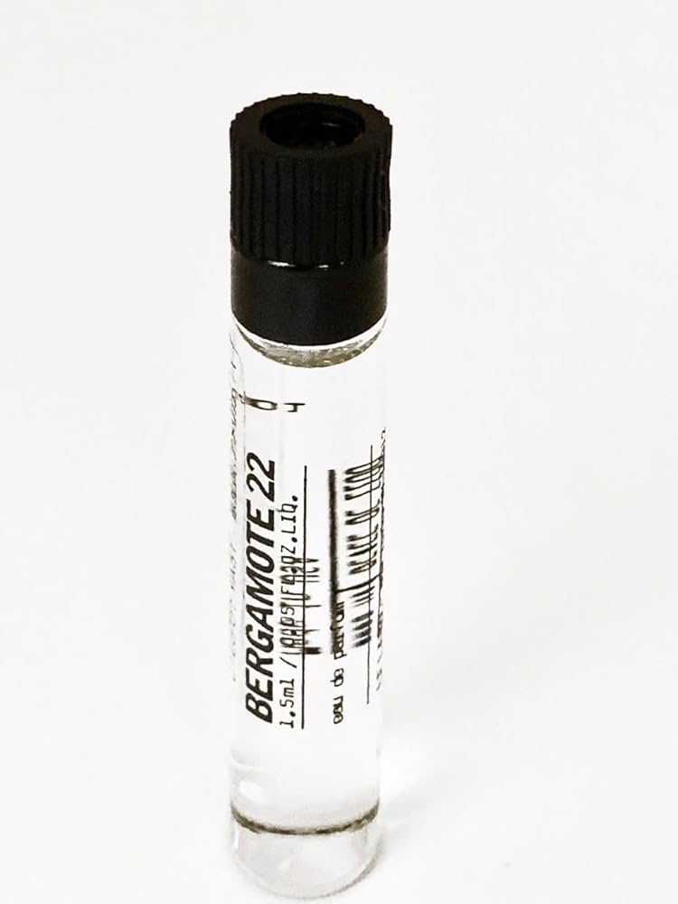 Amazon | LE LABO ルラボ BERGAMOTE 22 ベルガモット 22 オード