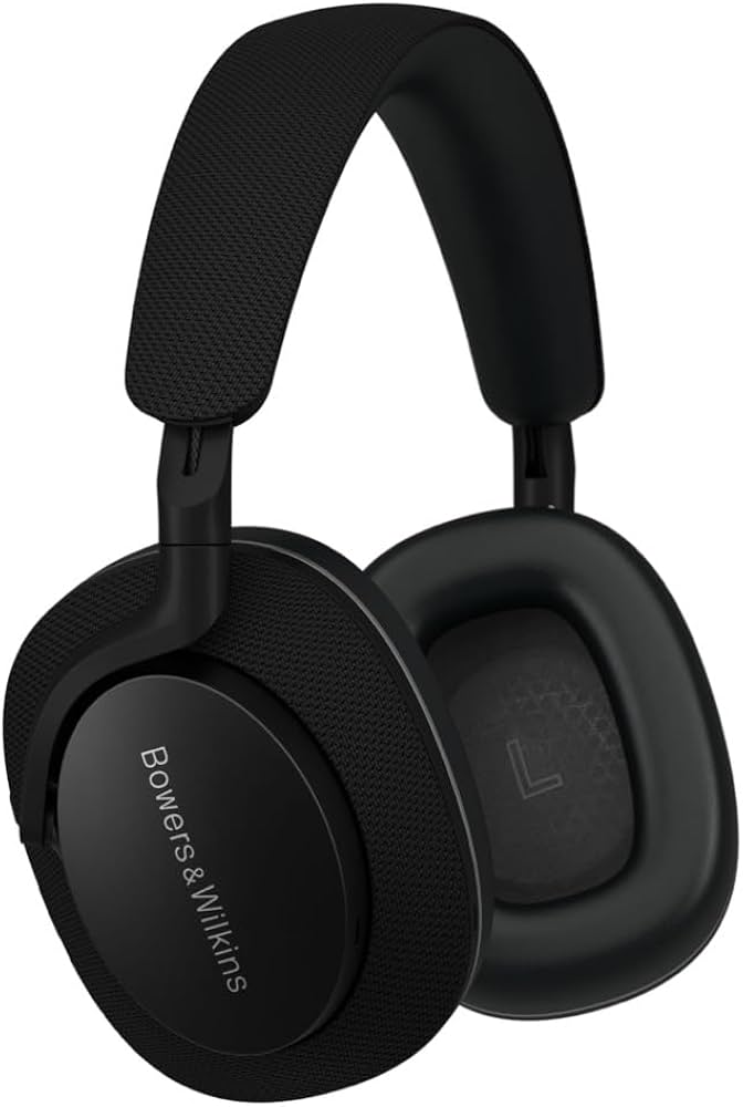 Amazon.co.jp: 【Bowers & Wilkins】 Px7 S2e (アンスラサイト