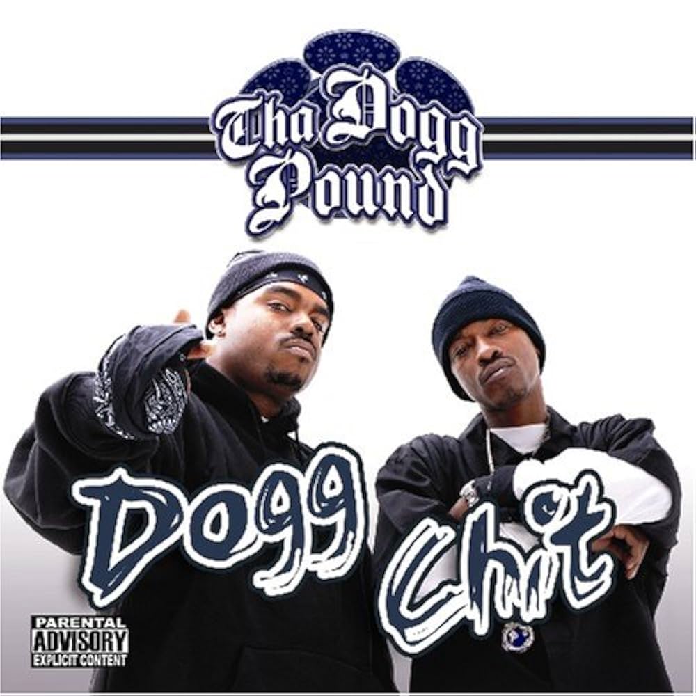 THA DOGG POUND - Dogg Chit (Exp) - Amazon.com Music
