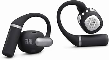 Amazon.co.jp: JBL SENSE PRO 完全ワイヤレスイヤホン/オープンイヤー