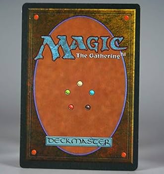 Amazon.co.jp: MTG 超希少 レアカード フランス語 版 3ED リバイズド