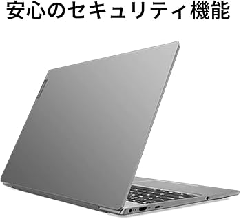Amazon.co.jp: Lenovo ノートパソコン Ideapad S540(15.6型FHD Core i5