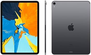 Amazon.com : Apple iPad Pro Wi-Fi and Cellular 512 GB with 11-Inch