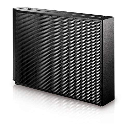 Amazon | 【新品】IODATA アイオーデータ 外付ハードディスク HDCZ