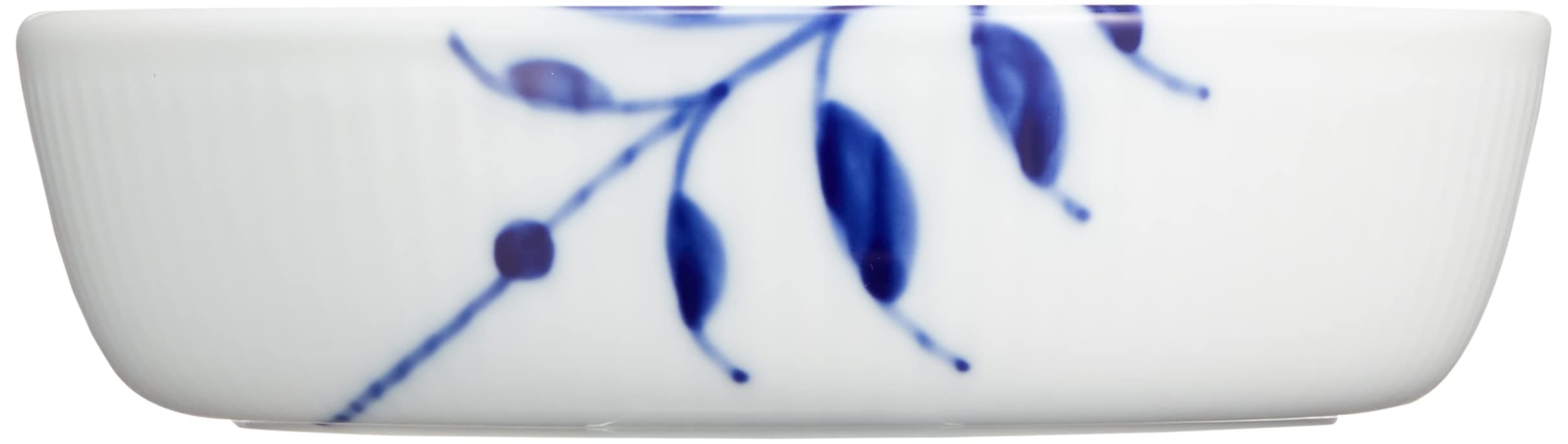 Amazon｜【正規輸入品】ロイヤルコペンハーゲン ブルーフルーテッド