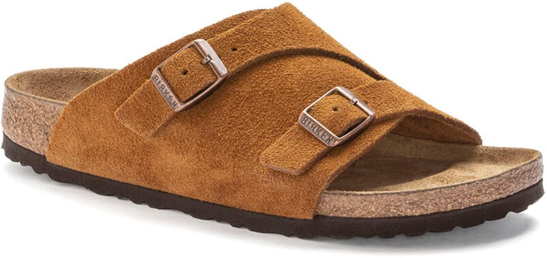 Amazon.co.jp: (ビルケンシュトック) ZURICH チューリッヒソフトベッド