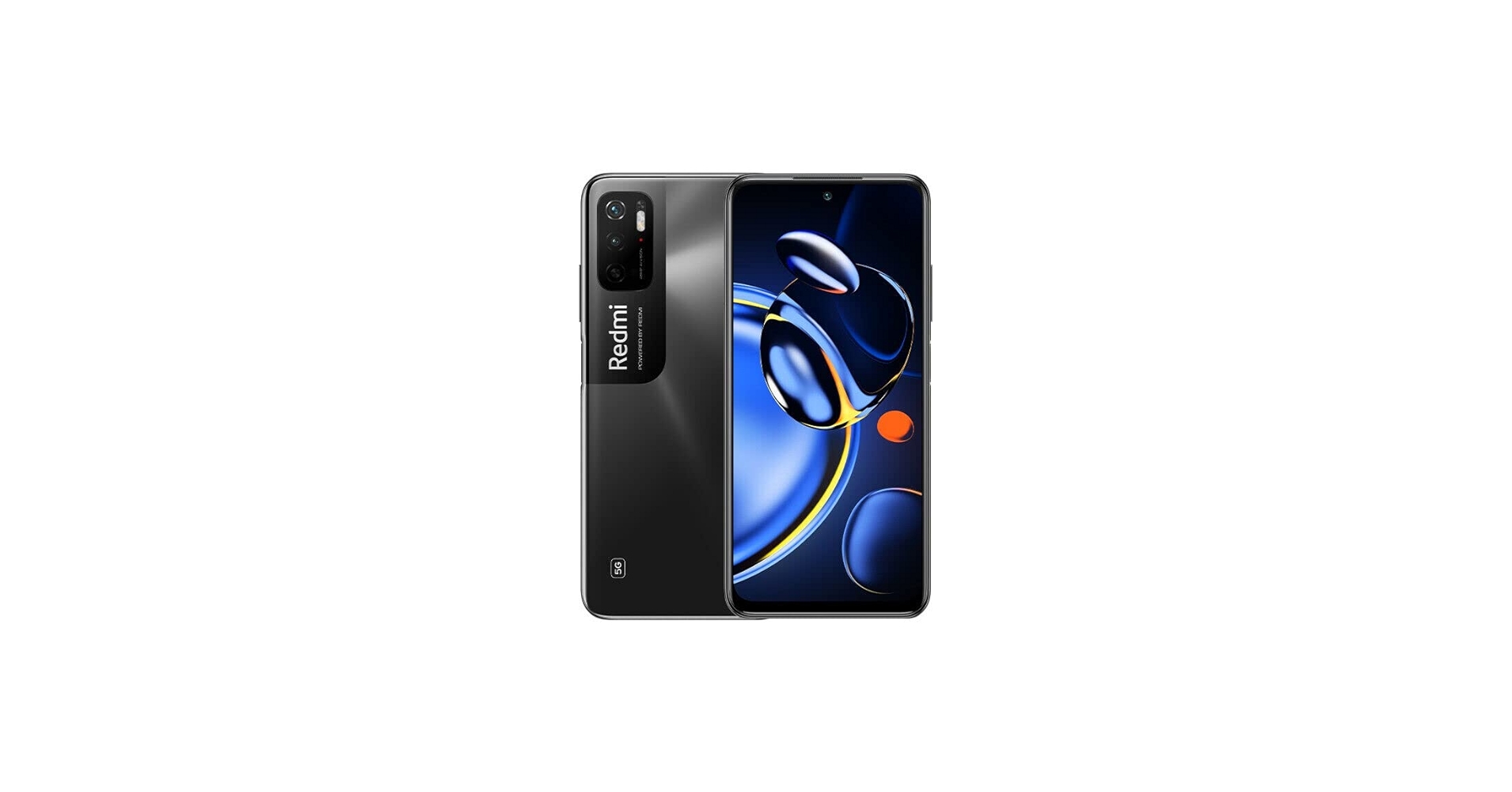 Amazon.com: Xiaomi Redmi Note 11 SE 5G + 4G LTE (128GB+4GB) 48MP